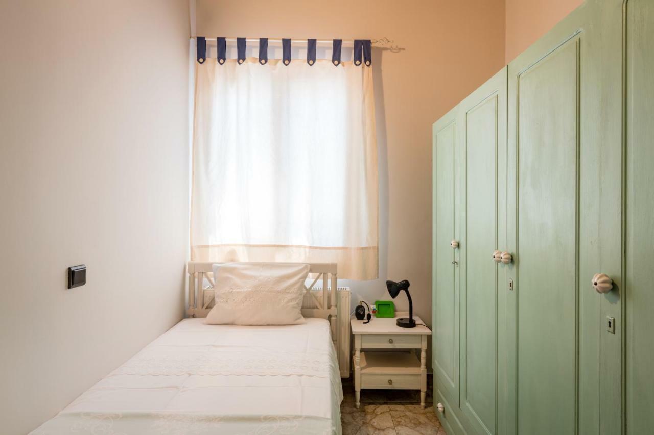 Kiko, The Coastline House Villa Kato Achaia Luaran gambar